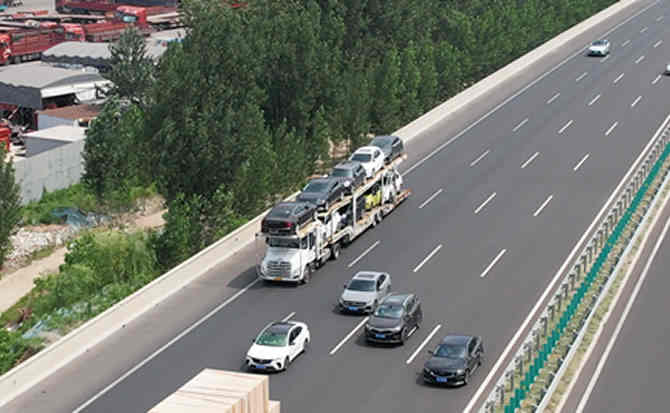 陇川高速公路汽车救援